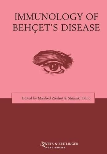 Immunology of Beh 's Disease