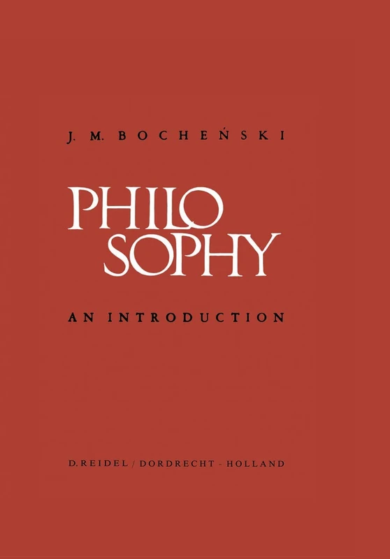 Philosophy: An Introduction