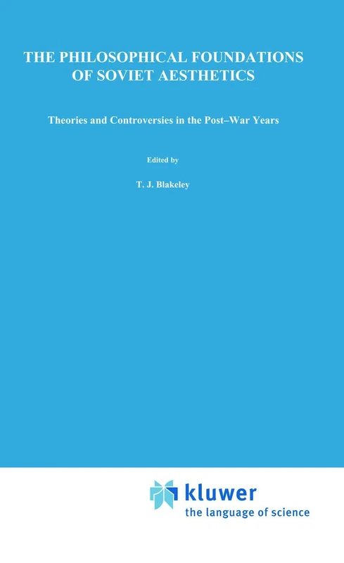 Springer - Philosophical Foundations of Soviet Aesthetics 42