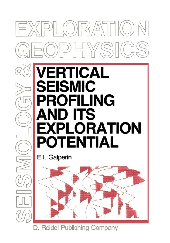 Springer Vertical Seismic Profiling and Its Exploration Potential