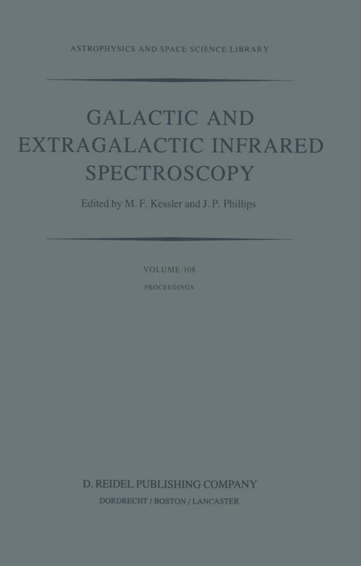 Springer Galactic and Extragalactic Infrared Spectroscopy