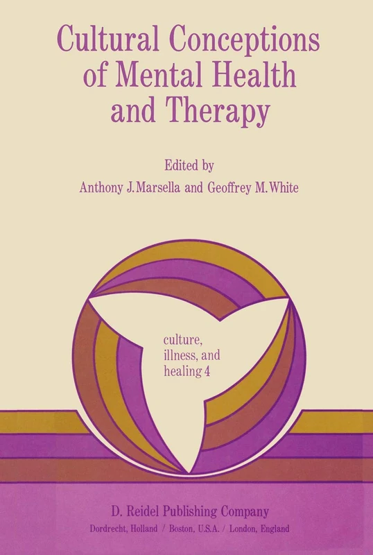 Springer - Cultural Conceptions of Mental Health and Therapy 4