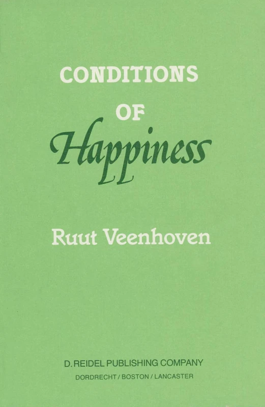 Conditions of Happiness