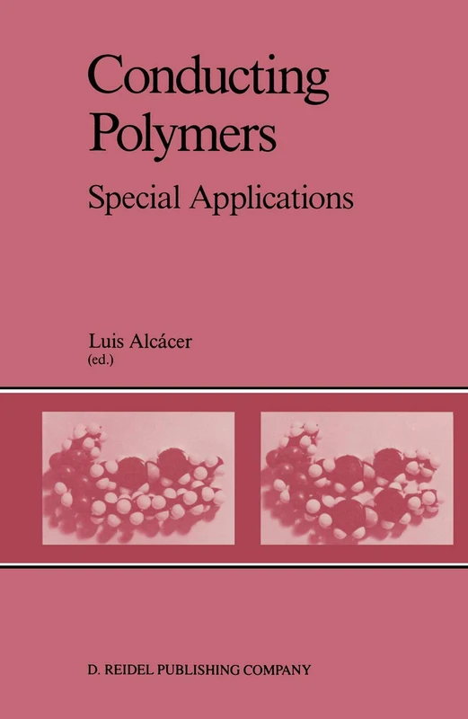 Springer Conducting Polymers - Workshop Proceedings Book