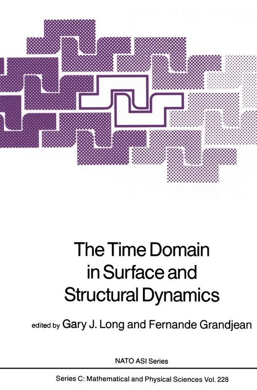 The Time Domain in Surface and Structural Dynamics: 228 (Nato Science Series C:, 228)