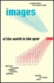 Images of the World in the Year 2000: A Comparative Ten Nation Study (Publications of the European Coordination Centre for Research and Documentation in the Social Sciences, 7) - Image 1