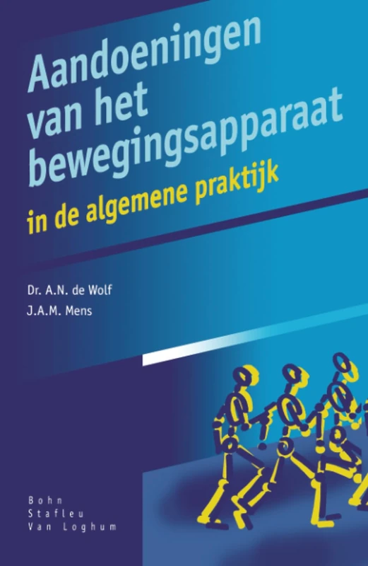 Aandoeningen van het bewegingsapparaat: In de algemene praktijk