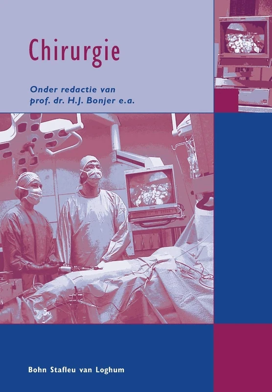 Chirurgie (Quintessens)