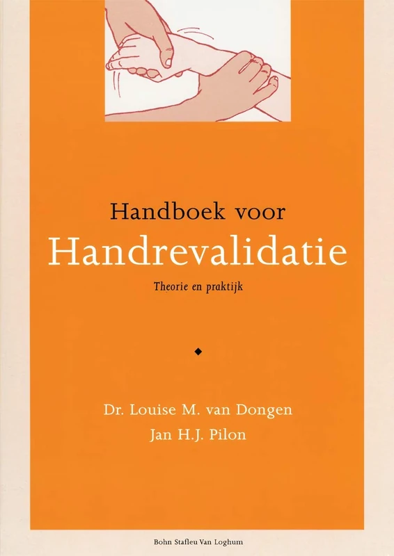 Handboek voor handrevalidatie: Theorie en praktijk