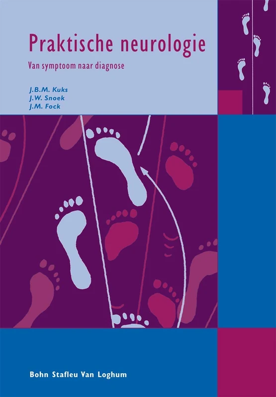 Praktische neurologie: Van symptoom naar diagnose (Quintessens)
