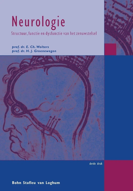 Neurologie: Structuur, functie en dysfunctie van het zenuwstelsel (Quintessens)