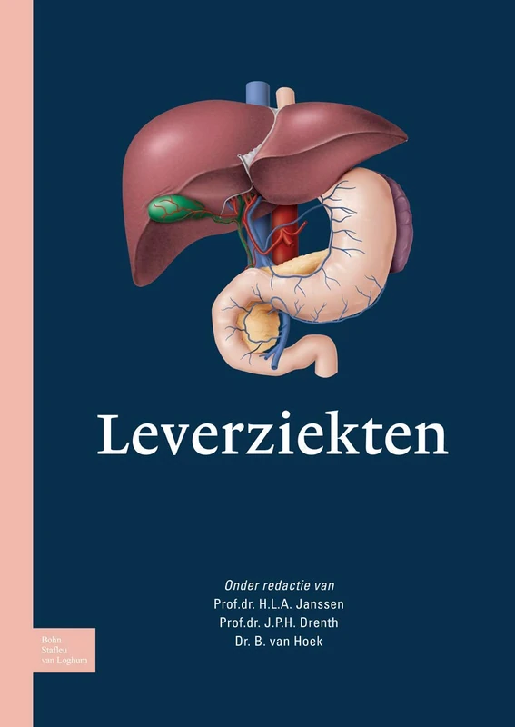 Leverziekten