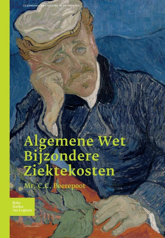 Algemene Wet Bijzondere Ziektekosten: Gezondheidswetgeving in de praktijk - Image 1