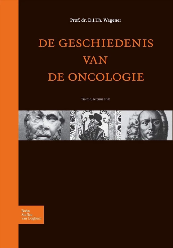 De geschiedenis van de oncologie