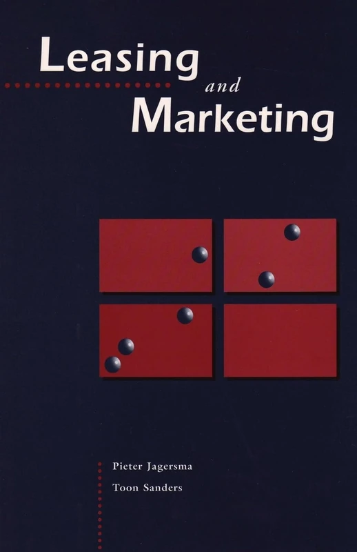 Leasing and Marketing