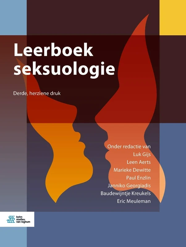 Leerboek seksuologie - Image 1