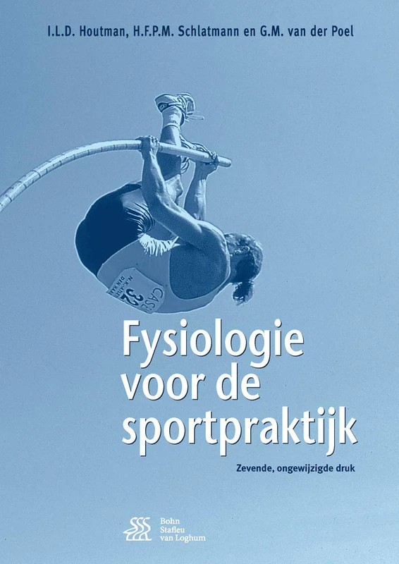 Fysiologie voor de sportpraktijk