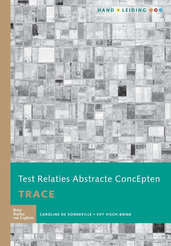Test Relaties Abstracte ConcEpten TRACE: Handleiding - Image 1