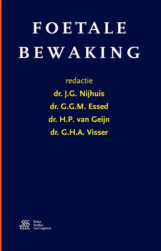 Foetale bewaking - Image 1