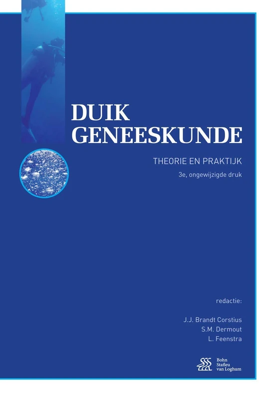 Duikgeneeskunde: theorie en praktijk