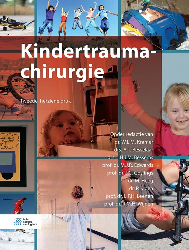 Kindertraumachirurgie - Image 1