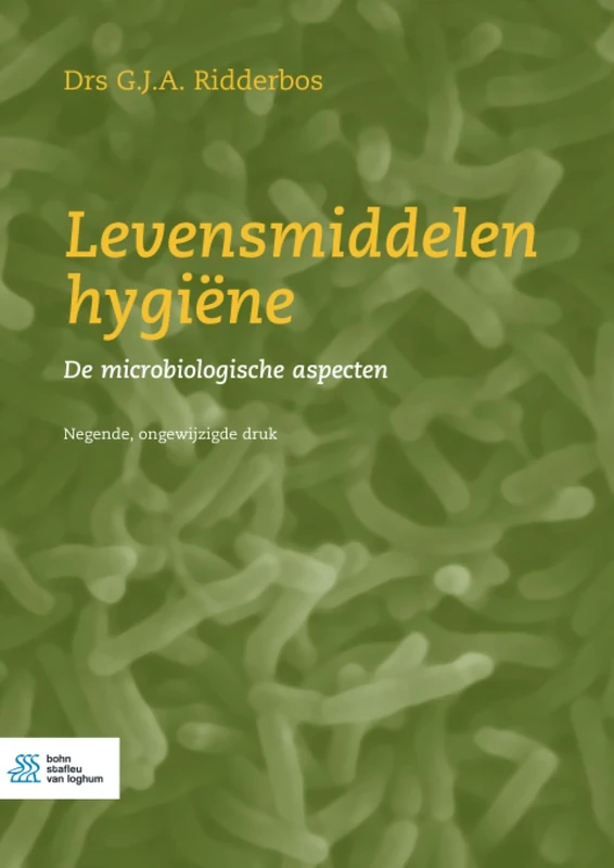 Levensmiddelenhygiëne