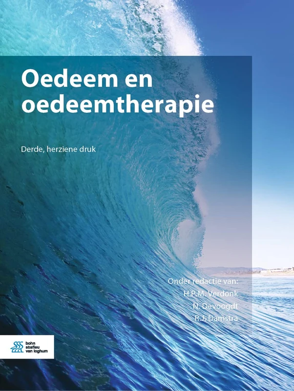 Oedeem en oedeemtherapie - Image 1