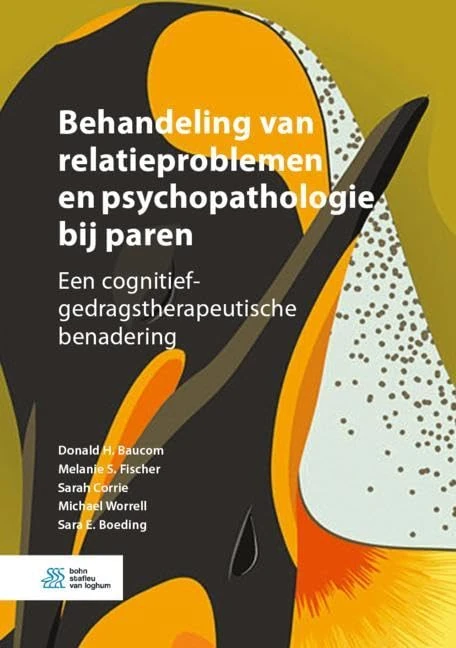Behandeling van relatieproblemen en psychopathologie bij paren: een cognitief-gedragstherapeutische benadering