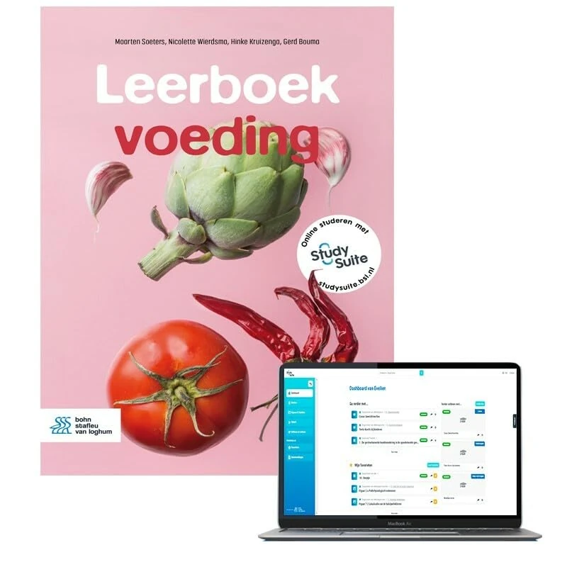 Leerboek voeding