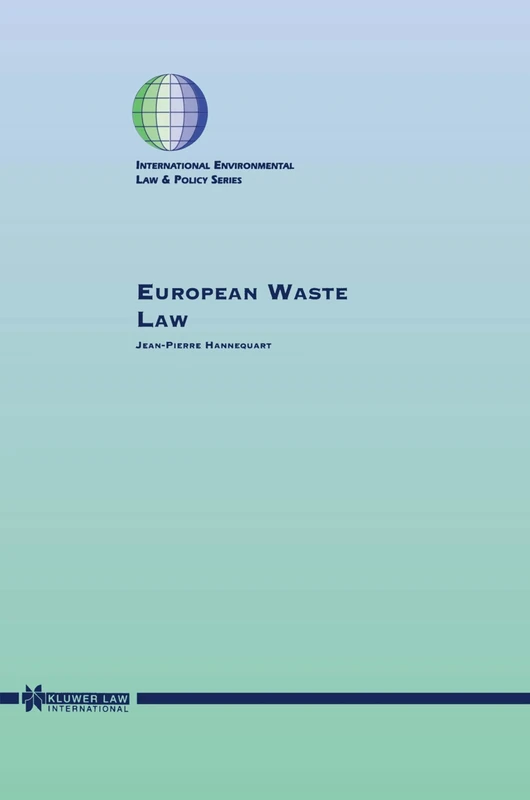 European Waste Law: IELP