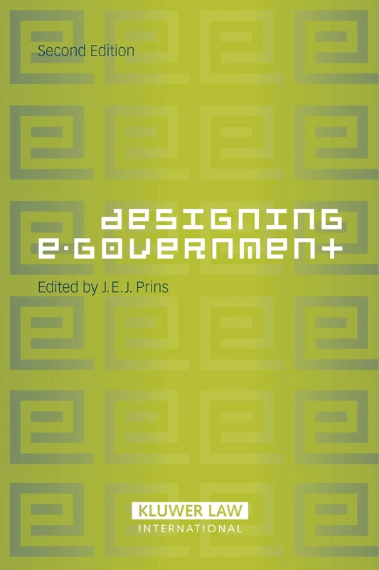Designing E- Government