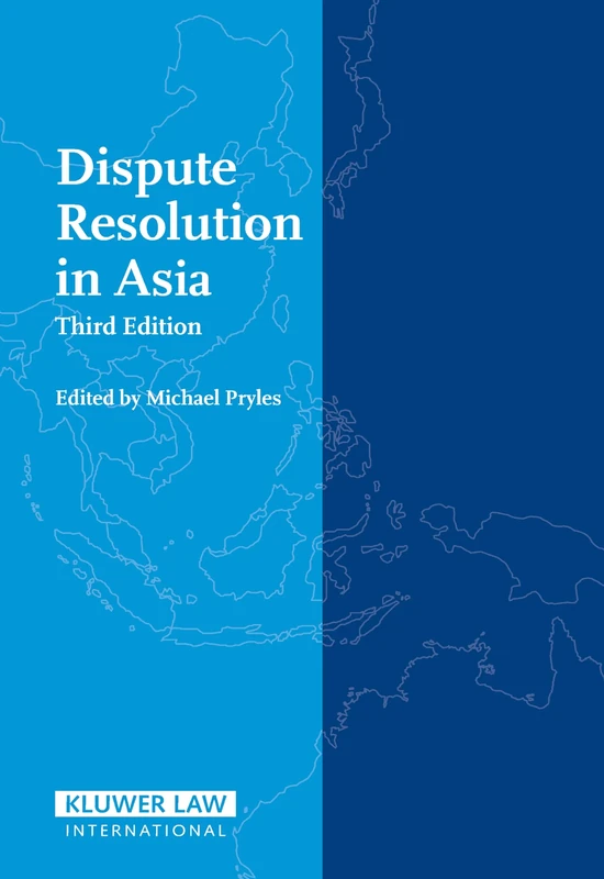Dispute Resolution in Asia