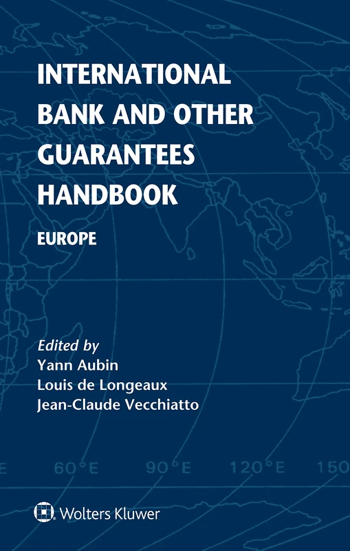 International Bank and Other Guarantees Handbook: Europe