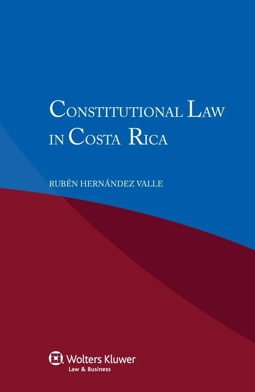 Constitutional Law in Costa Rica