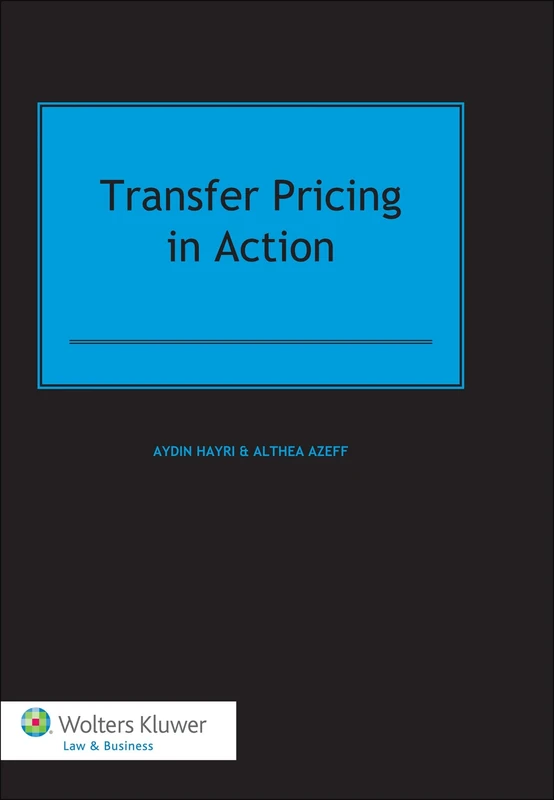 Transfer Pricing in Action