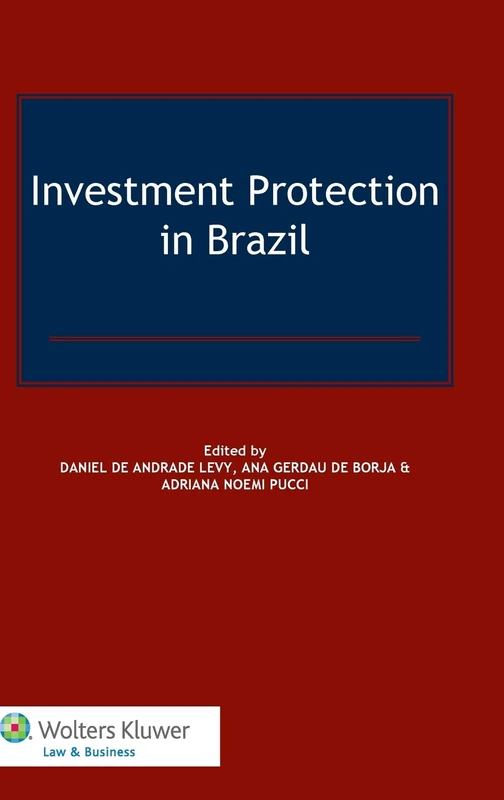 Investment Protection in Brazil - Image 1