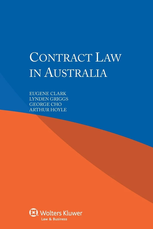 Contract Law in Australia - Image 1