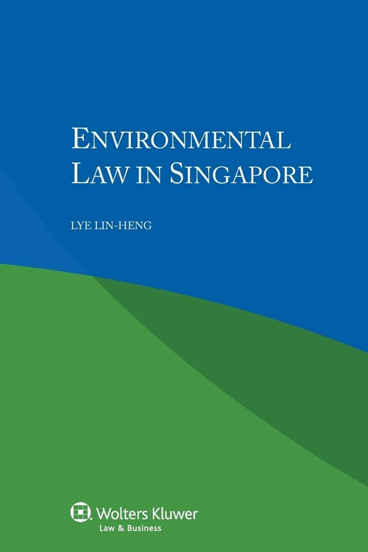 Environmental Law in Singapore - Image 1