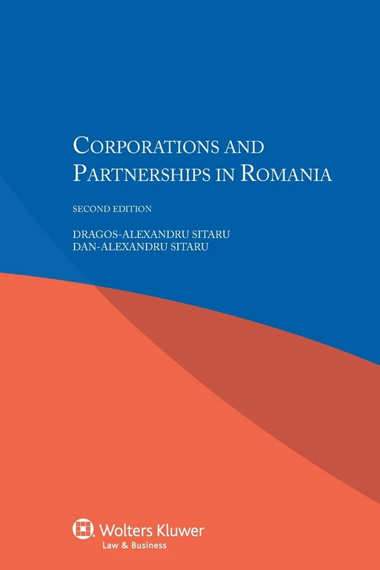 Corporations and Partnerships in Romania