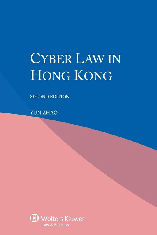 Cyber Law in Hong Kong