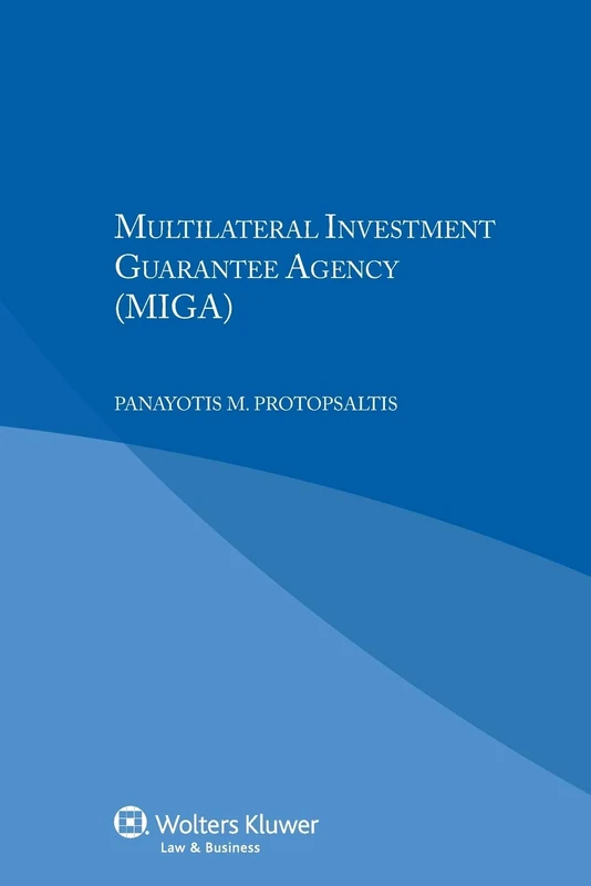 Multilateral Investment Guarantee Agency (MIGA) - Image 1