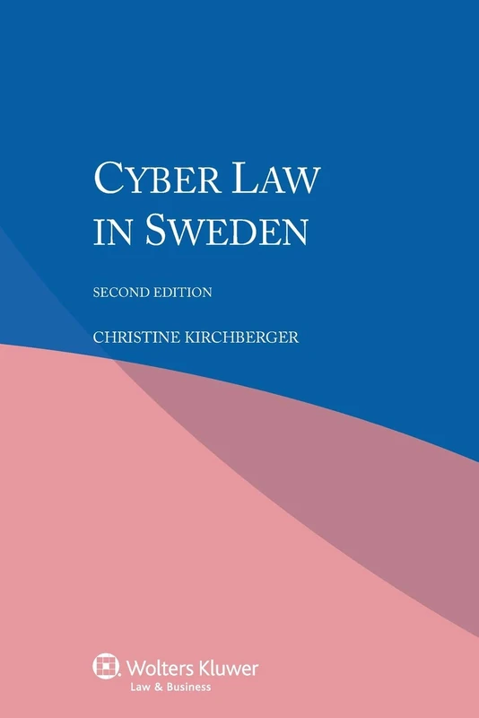 Cyber Law in Sweden