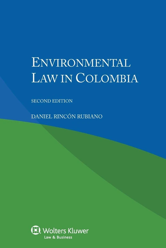 Environmental Law in Colombia