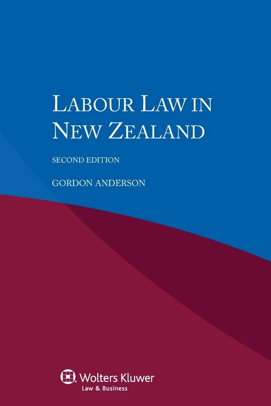 Labour Law in New Zealand