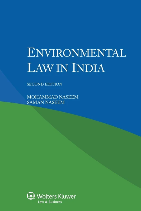 Environmental Law in India