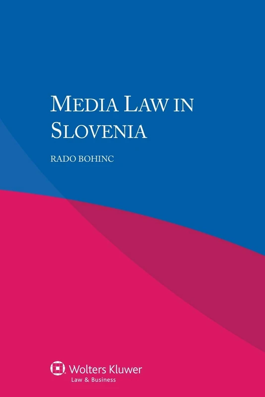 Media Law in Slovenia