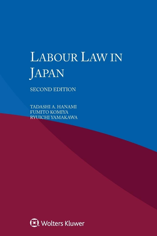 Labour Law in Japan