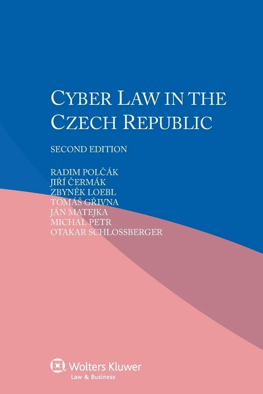Cyber Law in the Czech Republic - Image 1