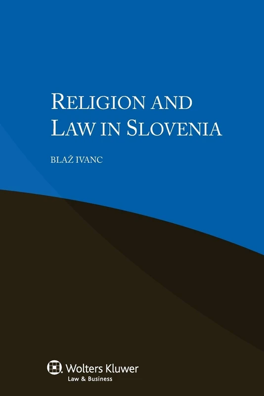 Religion and Law in Slovenia - Image 1