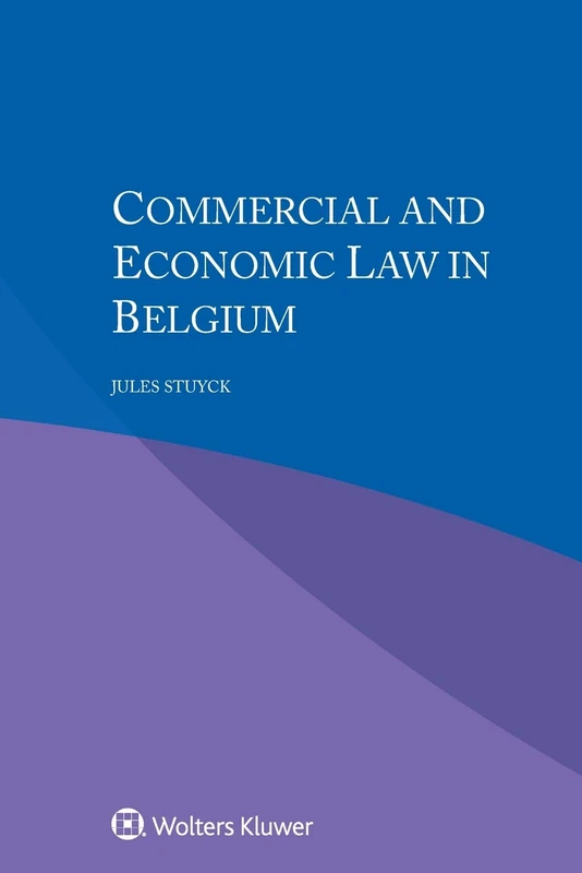 Commercial and Economic Law in Belgium - Image 1